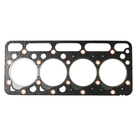 head gasket repair cost on skid steer|bobcat skid steer gasket.